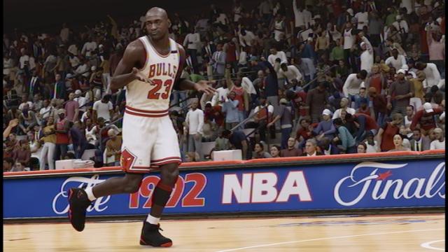 NBA 2K23' Review (Last-Gen): Too Much of the Same Old Stuff