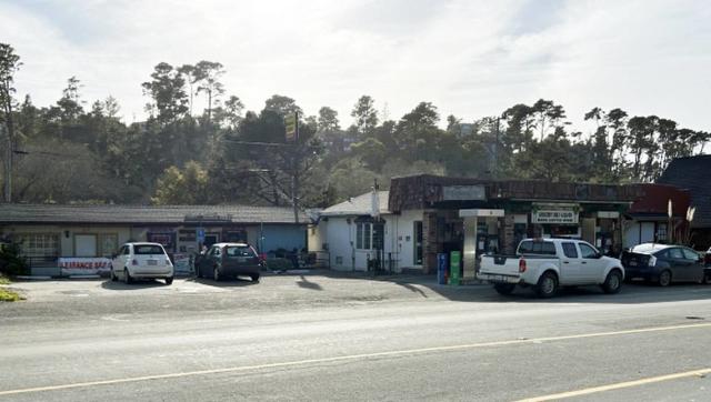 The Cambria General Store gas station and convenience store is on the real estate market for the first time in nearly two decades. The Real Estate Company of Cambria listed the property for sale for $1.85 million, and the business for sale for $850,000.