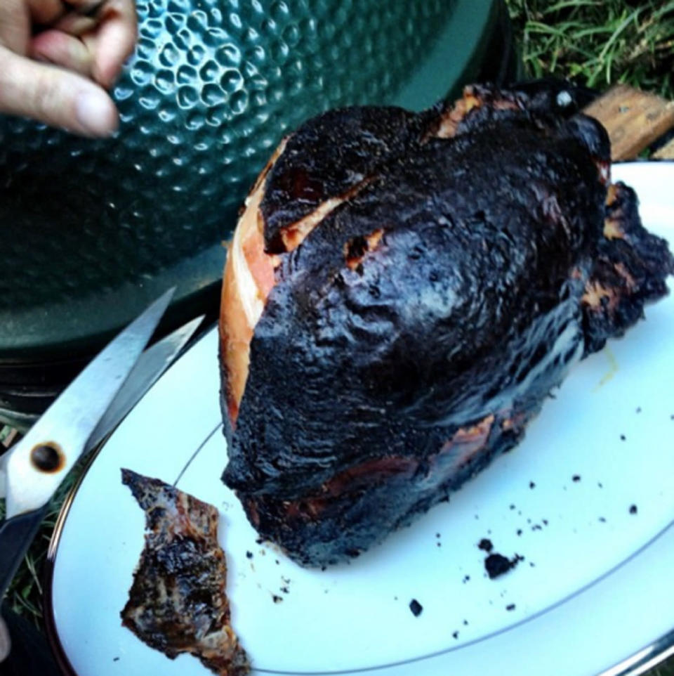 Smoked Turkey