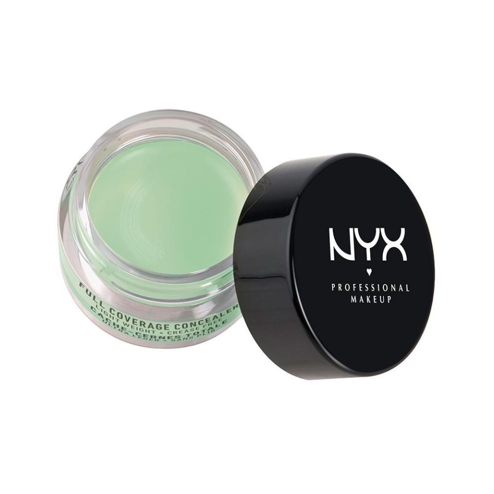 NYX Professional Makeup Concealer Jar