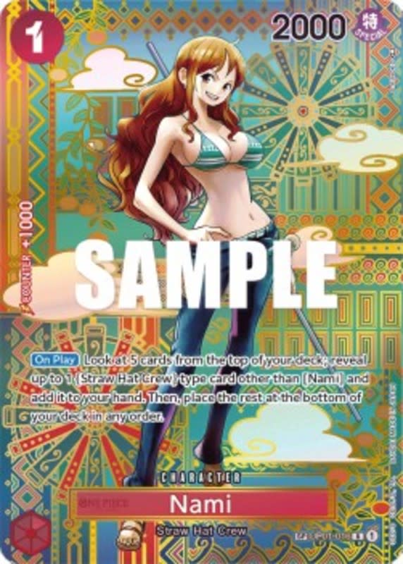 <p>One Piece, Eiichiro Oda, Shonen Jump, Shueisha, Bandai Namco</p>