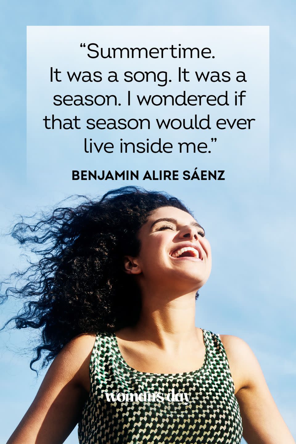 These Happy Quotes About Summer Will Get You Excited for the Season