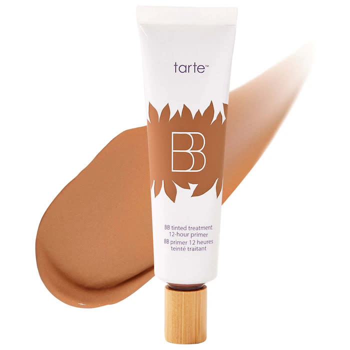 Tarte BB Blur Tinted Moisturizer