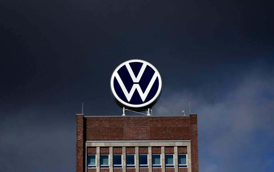 Volkswagen