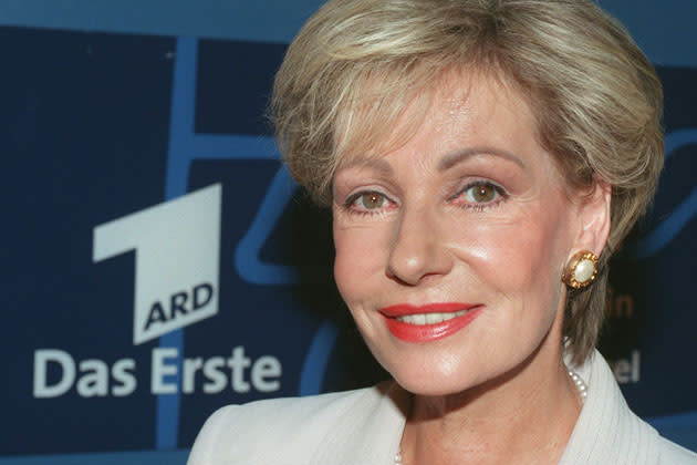 Dagmar Berghoff: Alles Gute zum 70. Geburtstag! (Bild: dpa)