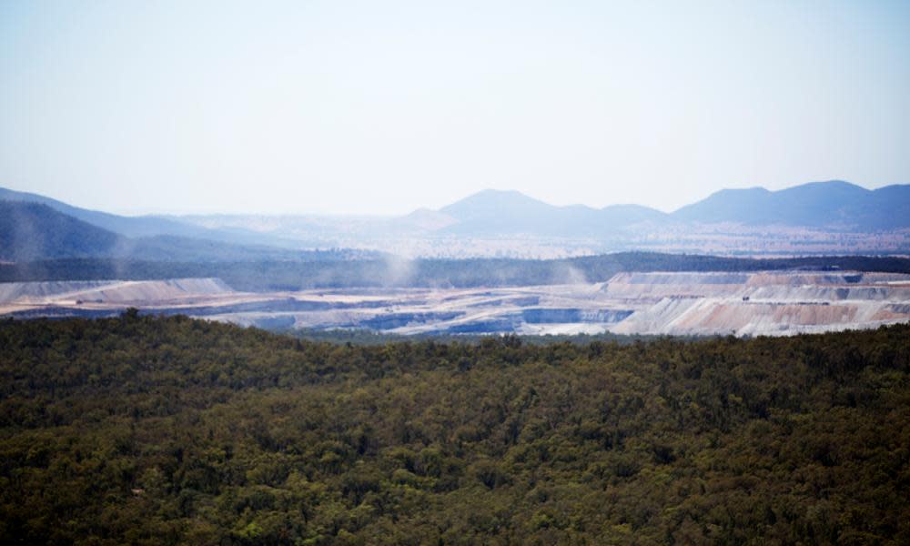 <span>Photograph: Mike Bowers/The Guardian</span>