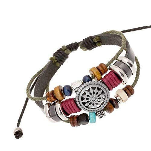 Bohemia Beaded Bracelet