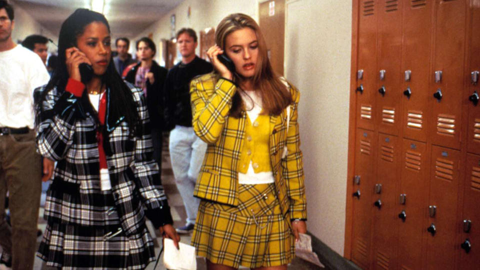 Clueless (1995)