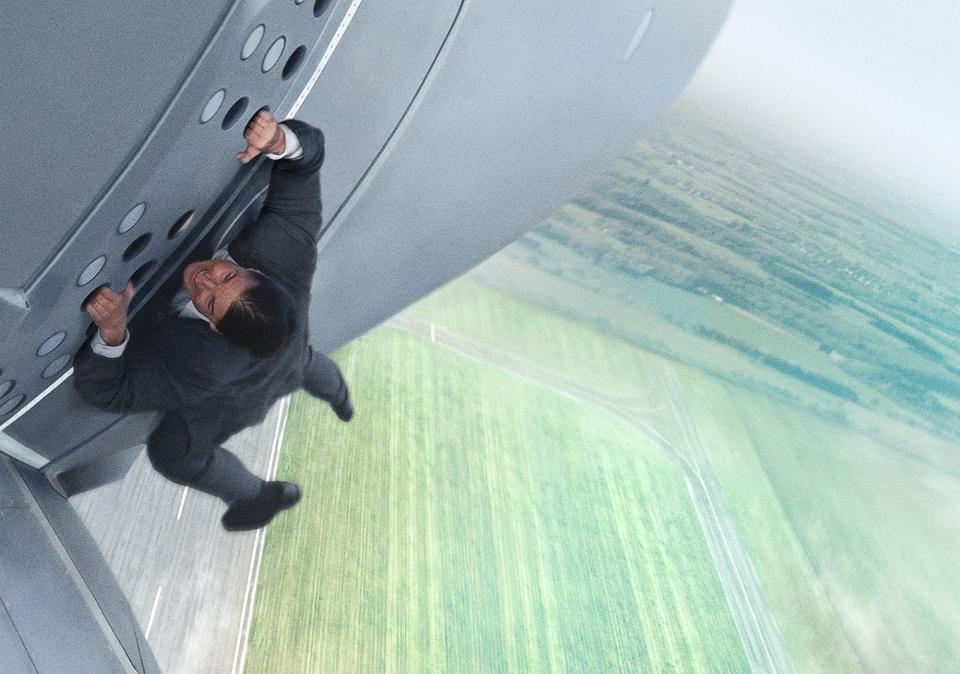 Mission: Impossible 6 (Kinostart: 02. August 2018)