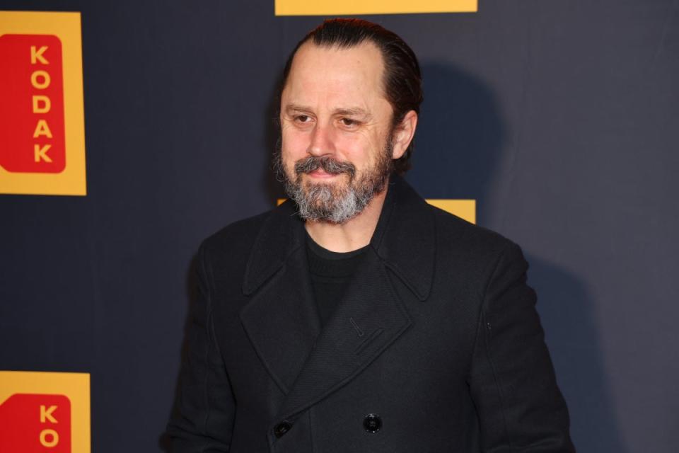 Giovanni Ribisi  (Getty Images)