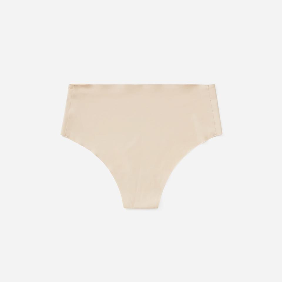 <p><a href="https://go.redirectingat.com?id=74968X1596630&url=https%3A%2F%2Fwww.everlane.com%2Fproducts%2Fwomens-renew-invisible-thong-lighttan&sref=https%3A%2F%2Fwww.womenshealthmag.com%2Ffitness%2Fg32879913%2Fbest-moisture-wicking-underwear%2F" rel="nofollow noopener" target="_blank" data-ylk="slk:Shop Now;elm:context_link;itc:0;sec:content-canvas" class="link ">Shop Now</a></p><p>The Invisible High-Rise Thong</p><p>everlane.com</p><p>$18.00</p>