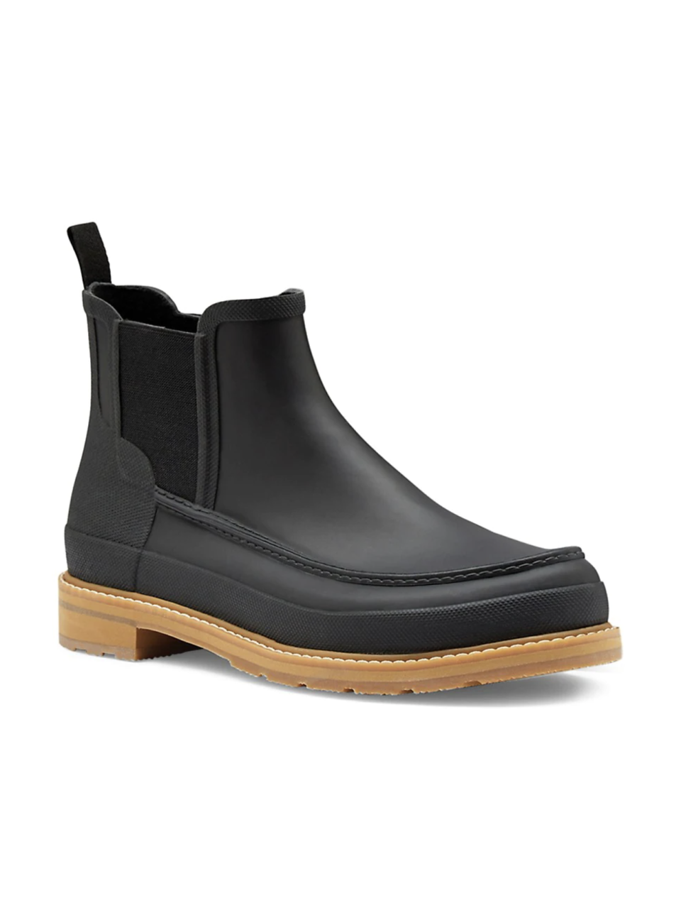 Original Moc Toe Chelsea Boots