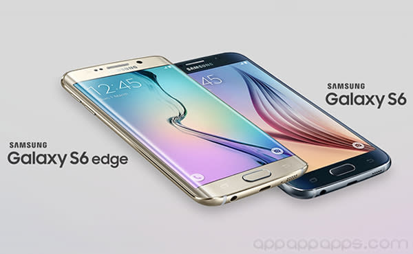 這就是超級旗艦的代價: Galaxy S6 / S6 Edge 全型號售價公開