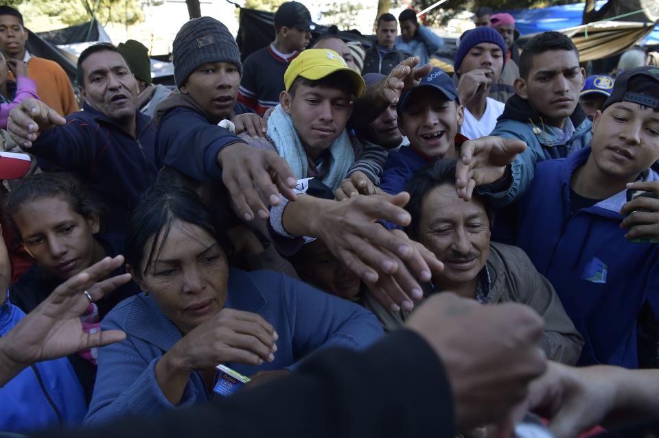 Quito, Ecuador