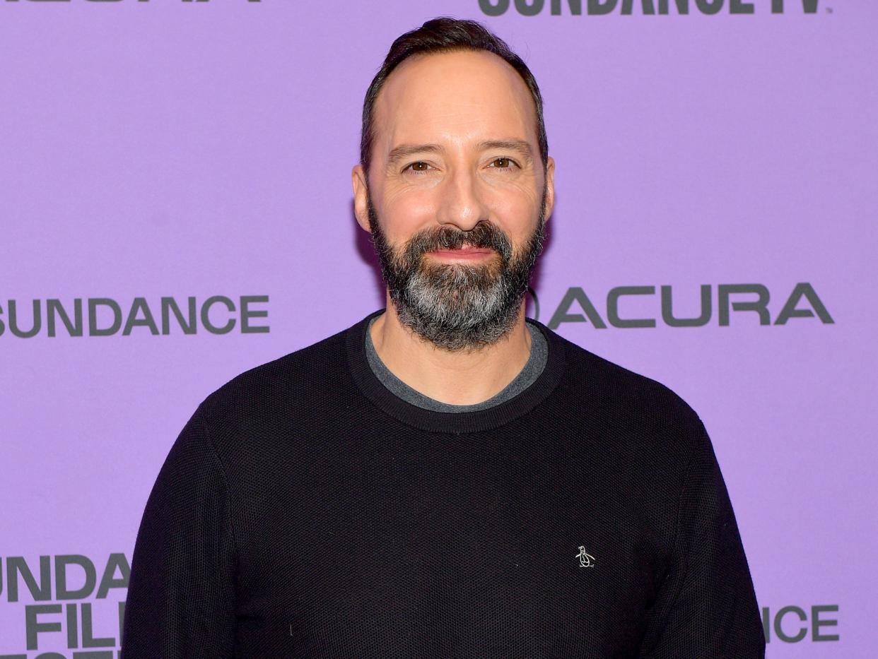 Tony Hale Matt Winkelmeyer Getty