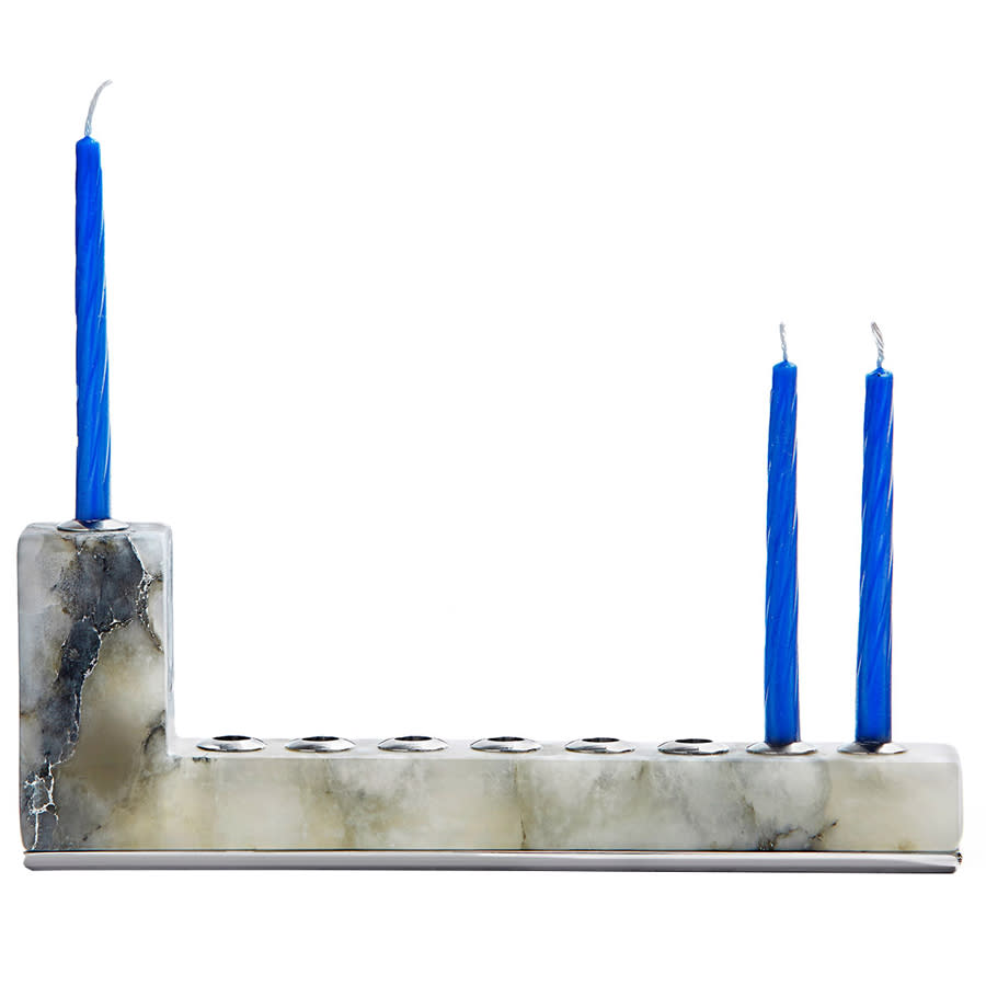 ANNA BY RADLABS BRILLIANTE MENORAH