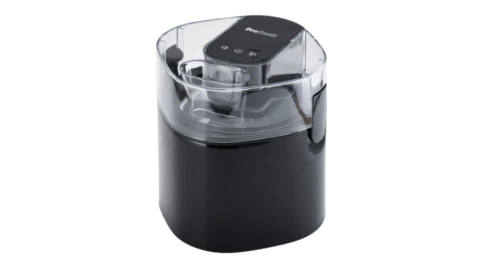 ProCook ice cream maker