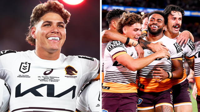 2023 NRL Fantasy Tips: Round 12 Broncos vs Panthers