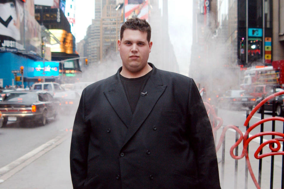 Rik Waller