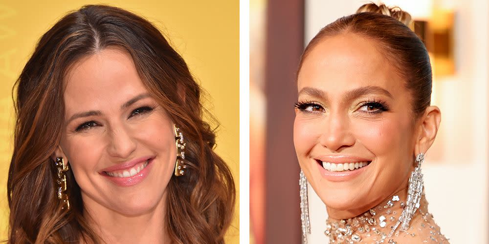 jennifer garner and j lo