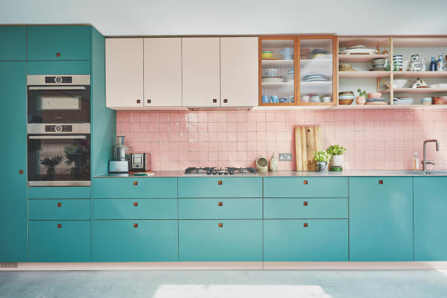 Kitchen Design 2024: Corner Cabinet Ideas - Grace In My Space