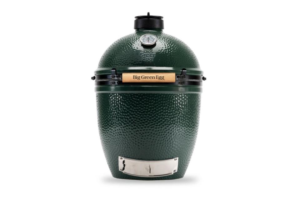  (Big Green Egg)