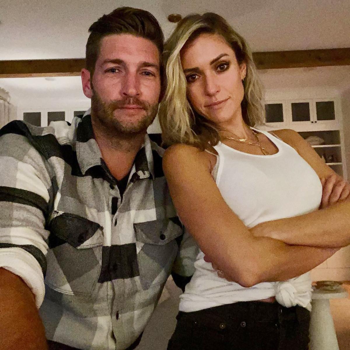 Kristin Cavallari Shades Jay Cutler Amid Divorce Settlement