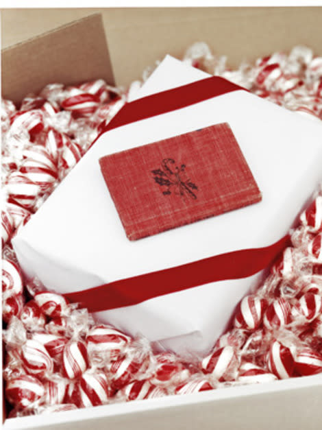 Peppermint Package