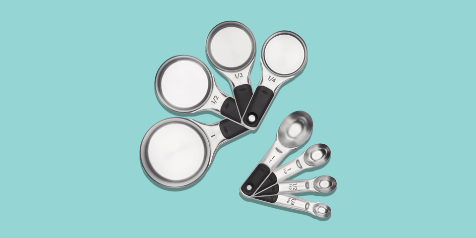 The Best Dry and Liquid Measuring Cups We Tested