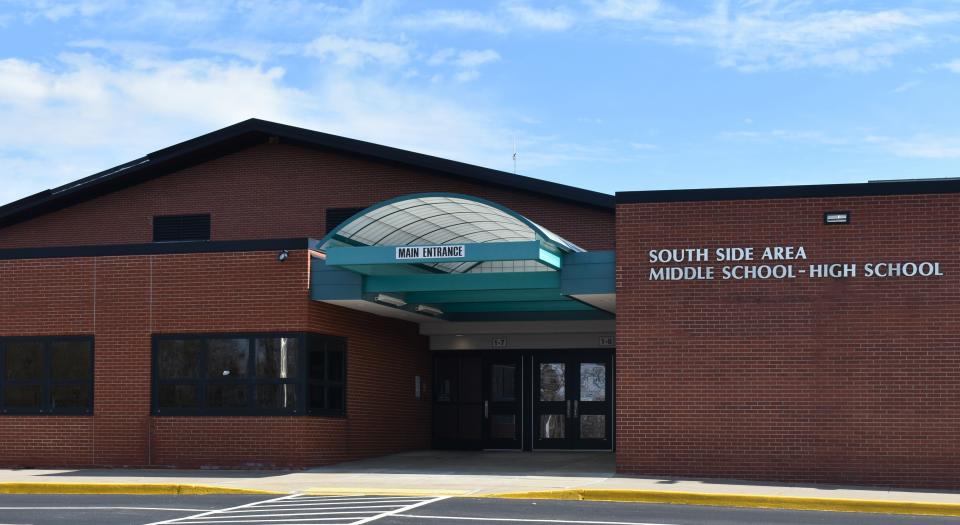 In late February, the South Side Area School District board adopted a trio of policies drafted with the Independence Law Center addressing pronoun use and transgender students’ restroom access and participation in sports.