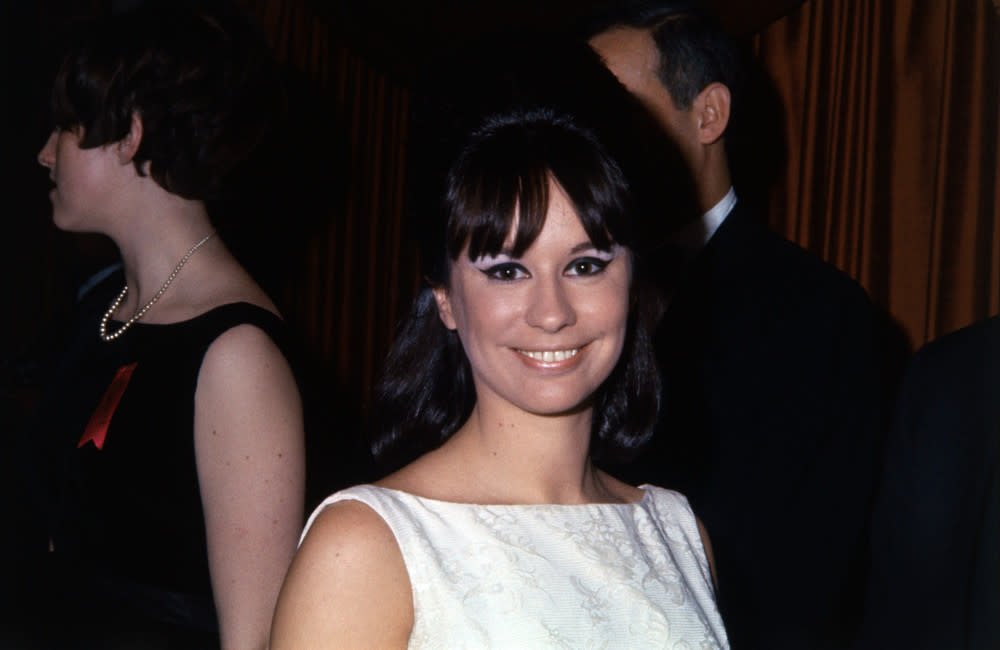 The Girl From Ipanema singer Astrud Gilberto has passed away credit:Bang Showbiz