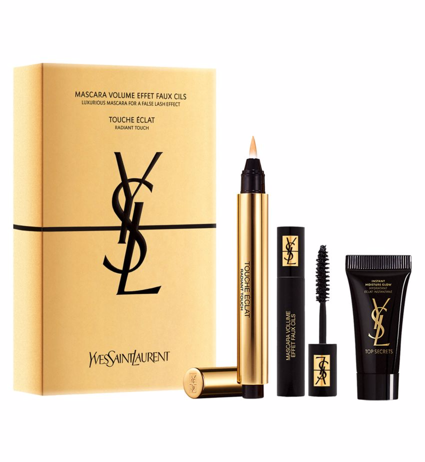 Yves Saint Laurent Touche Éclat Set