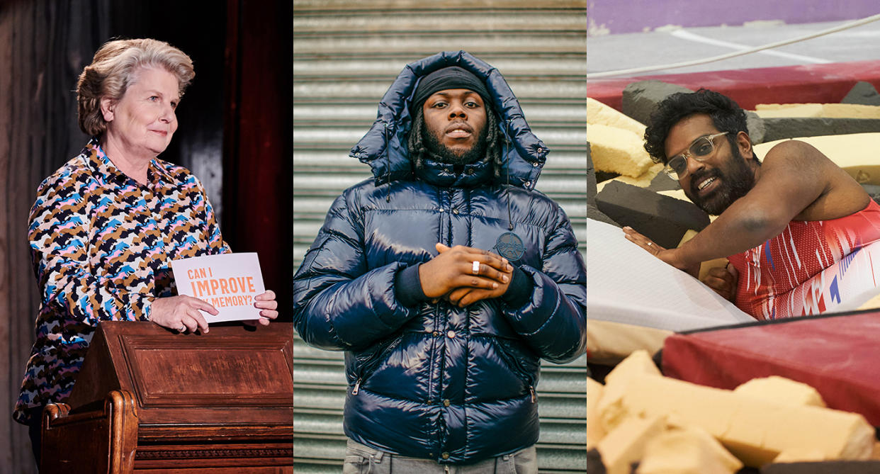 The top TV picks for Thursday 22 July include 'Can I Improve My Memory?', 'The Rap Game UK' and 'Rob and Romesh Vs'.