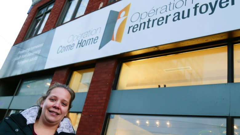 Agencies call on Ottawa landlords to house more homeless youth