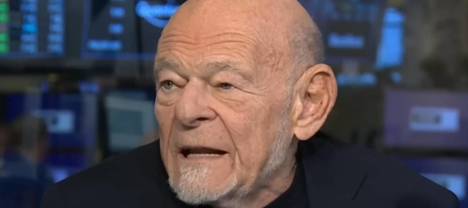 Real estate billionaire Sam Zell warns that sky-high prices aren't going away anytime soon, says the Fed 'screwed up' — here are 3 real assets to help protect your wealth