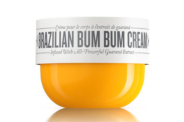 You Have 48 Hours Left to Score the Internet's Favorite Body Cream