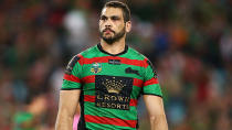Inglis says he is 100% fit to tackle the Sharks, but that remains to be seen. A fit and firing Inglis will surely lead Souths deep into the finals series.