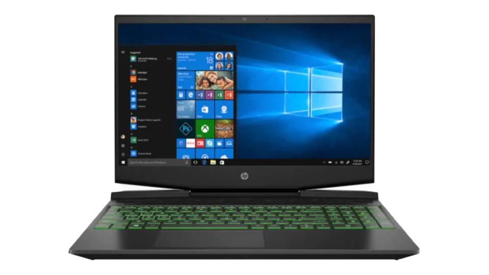 The HP Pavilion 15 is an awesome gaming computer.