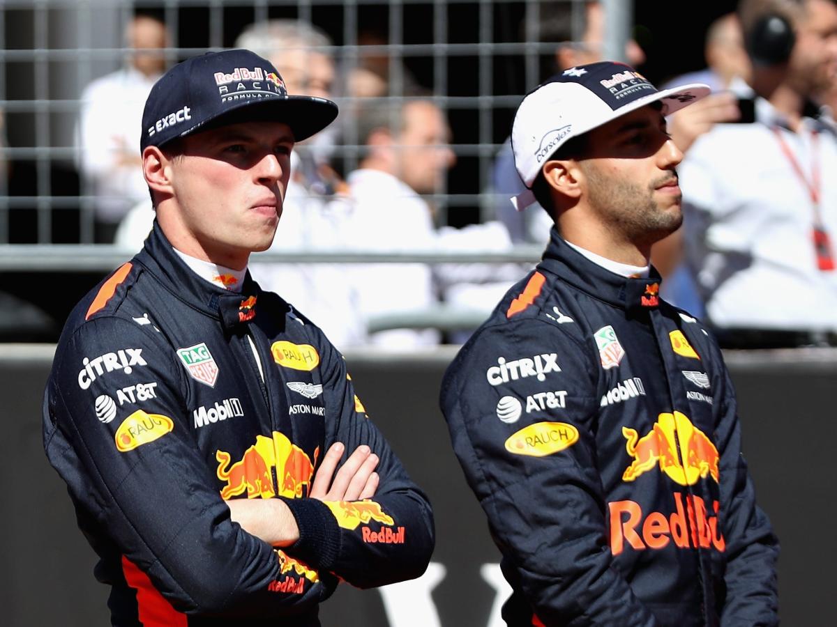 Max Verstappen and Daniel Ricciardo. Макс Ферстаппен 2014. Макс Ферстаппен в 2014 Япония. Ферстаппен Рикьярдо стекло.