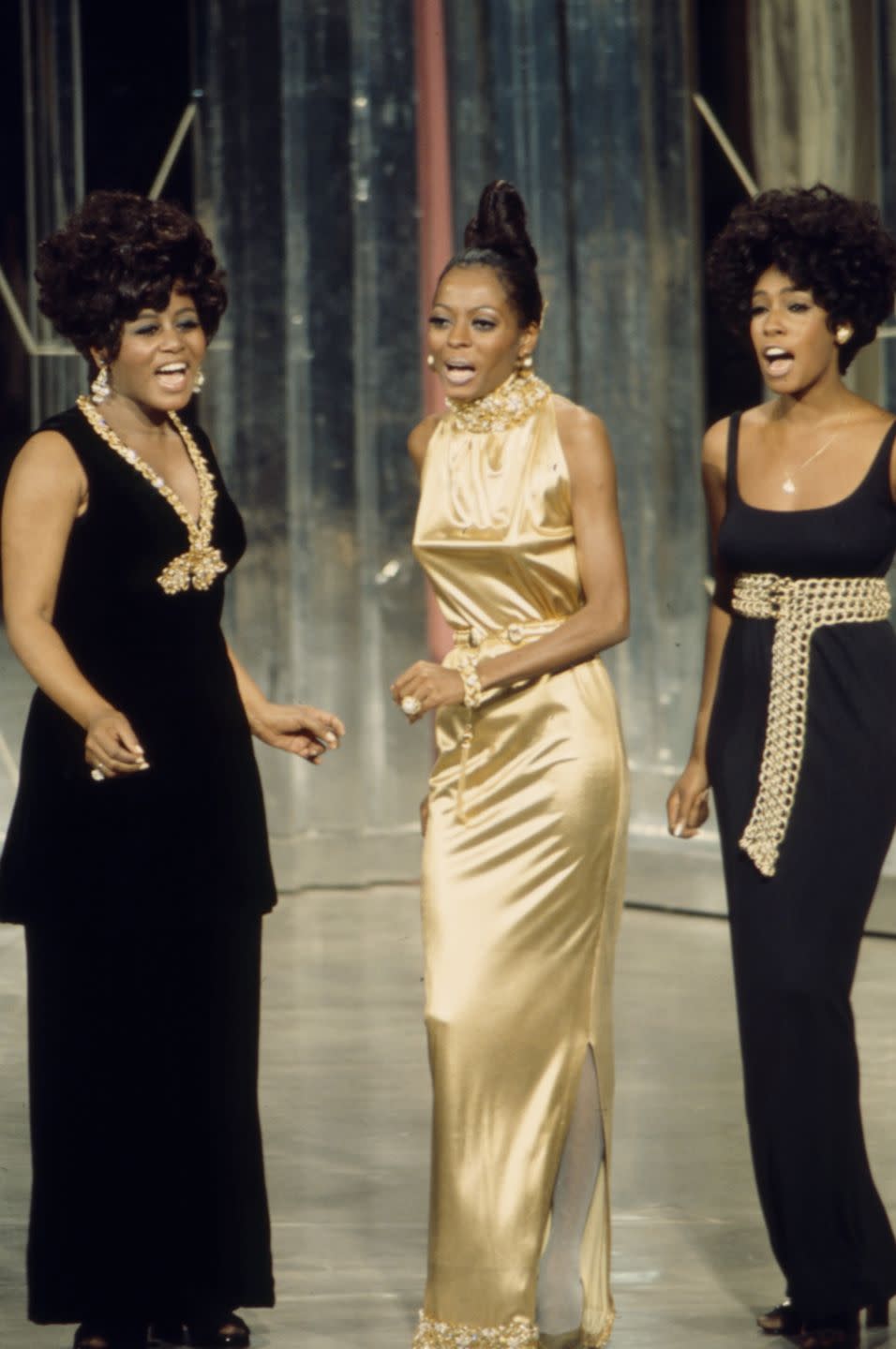 1969: The End of the Supremes