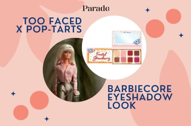 <p>Canva/Unsplash/Too Faced/Parade</p>