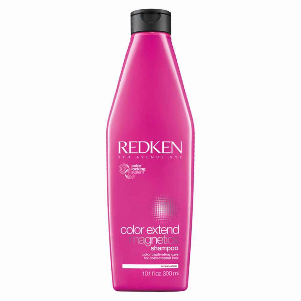 Redken Colour Magnetics Shampoo 