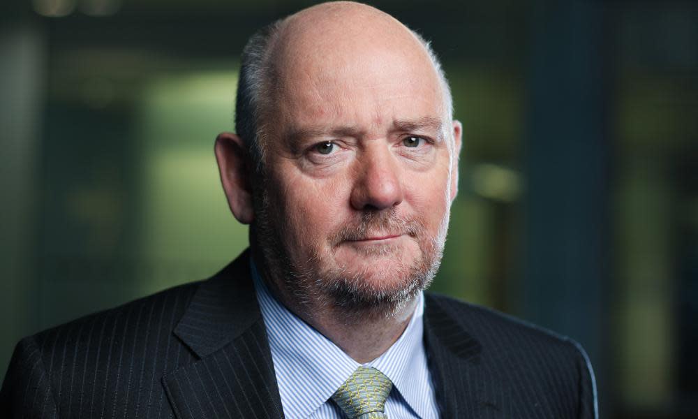 Richard Cousins