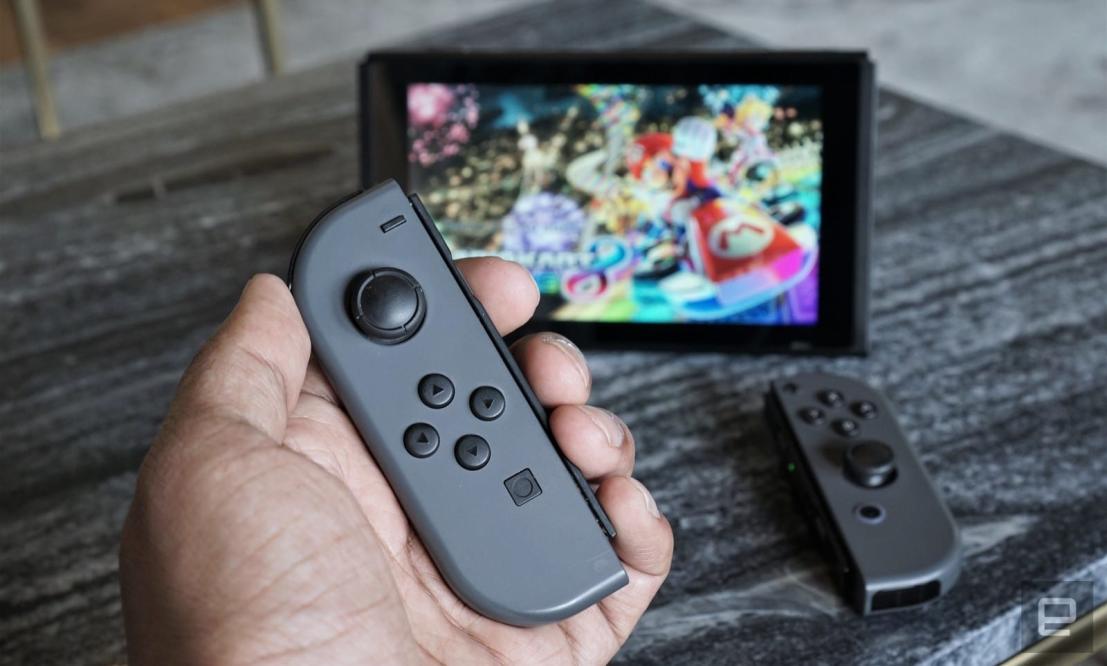 Vivox SDK means to add 'real' voice chat to Nintendo Switch