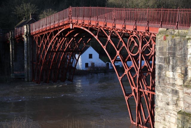 Ironbridge