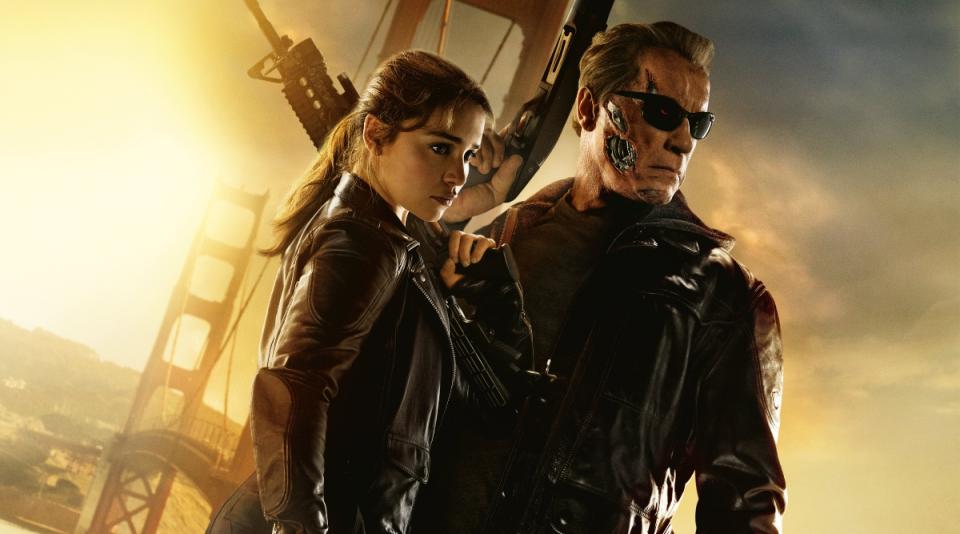 Terminator Genisys