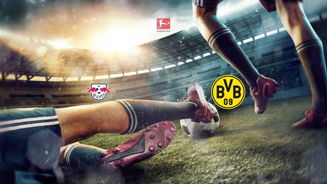 Deutliche Niederlage für Borussia Dortmund