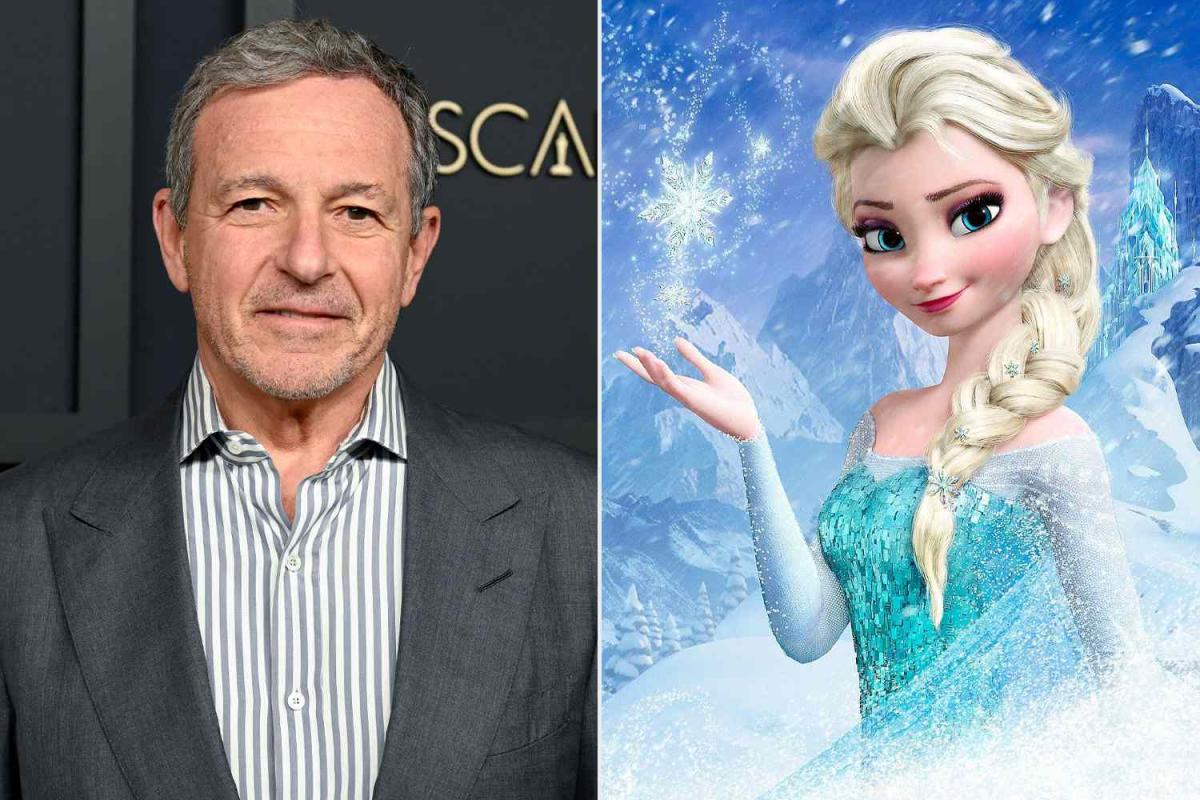 Disney's Frozen: 20 things you didn't know about the hit film