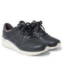 <p>Consistent as ever, Asics has taken the Gel-Lyte III and dressed it up in subtle navy leather and a slick off-white sole. </p><p><em><a rel="nofollow noopener" href="https://www.mrporter.com/en-gb/mens/asics/gel-lyte-iii-leather-and-mesh-sneakers/820475?ppv=2" target="_blank" data-ylk="slk:£105, mrporter.com;elm:context_link;itc:0;sec:content-canvas" class="link ">£105, mrporter.com</a></em></p>