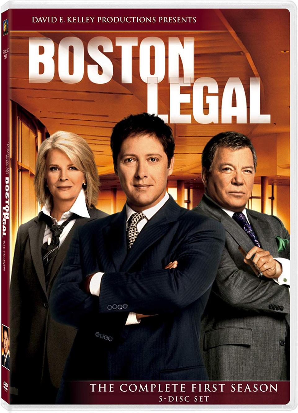 Boston Legal